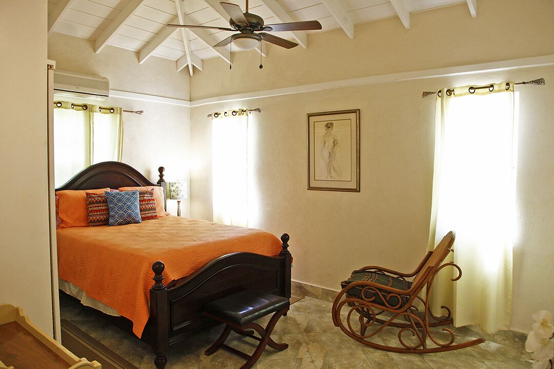 Photo of Bedroom in Holder's Hill