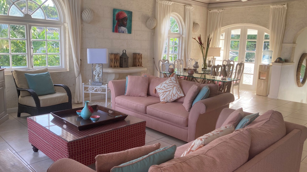 Photo of Livingroom in Westmoreland