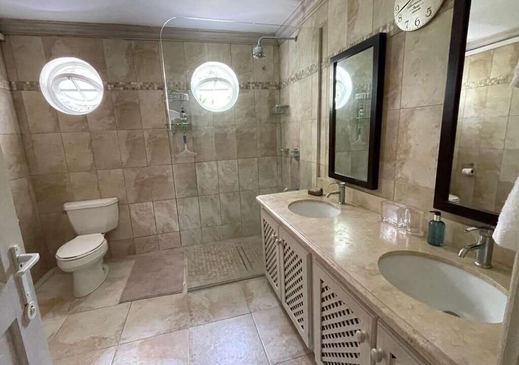 Photo of Bathroom in Westmoreland