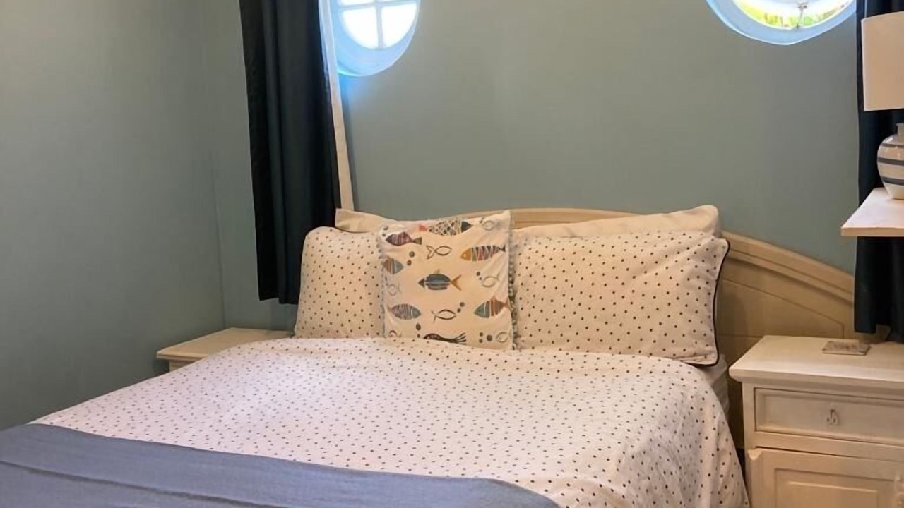 Photo of Bedroom in Westmoreland