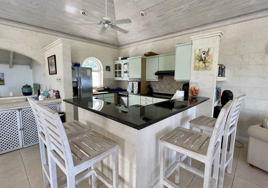 Photo of Kitchen in Westmoreland