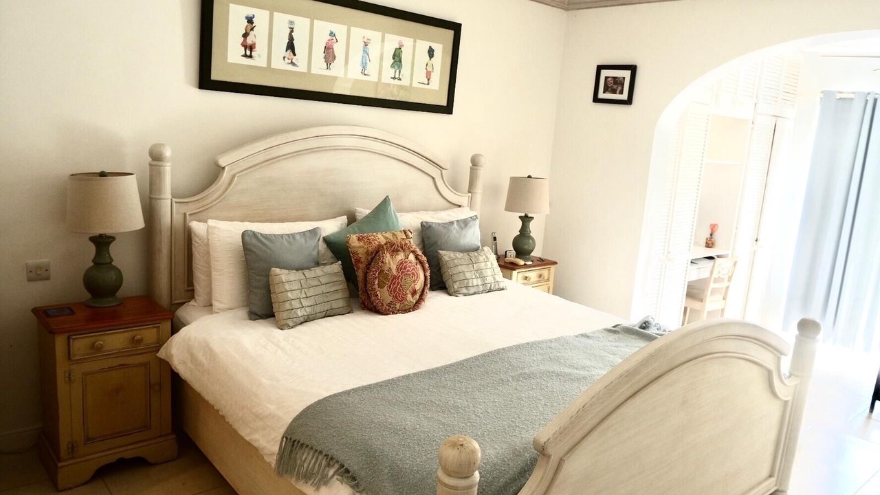 Photo of Bedroom in Westmoreland