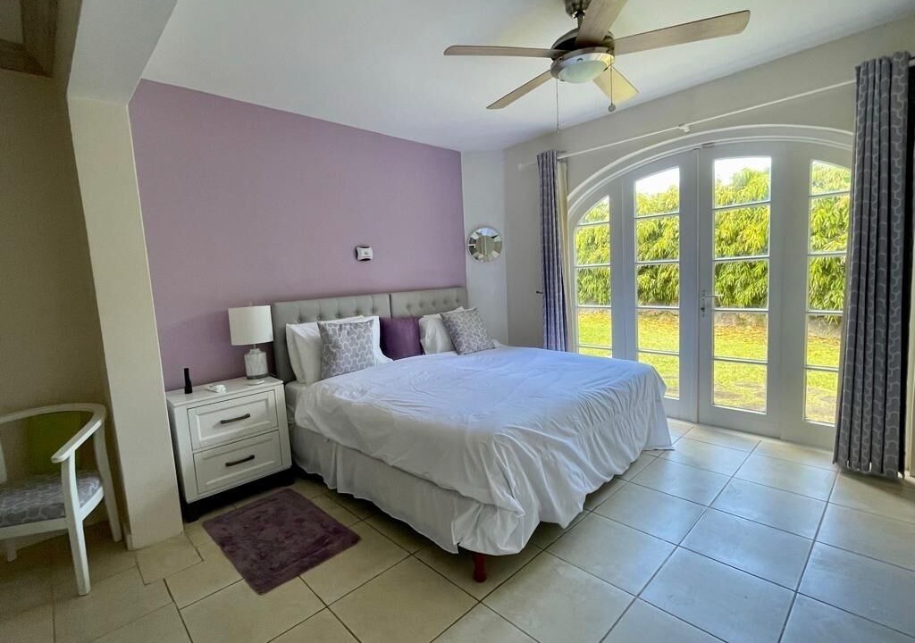 Photo of Bedroom in Westmoreland