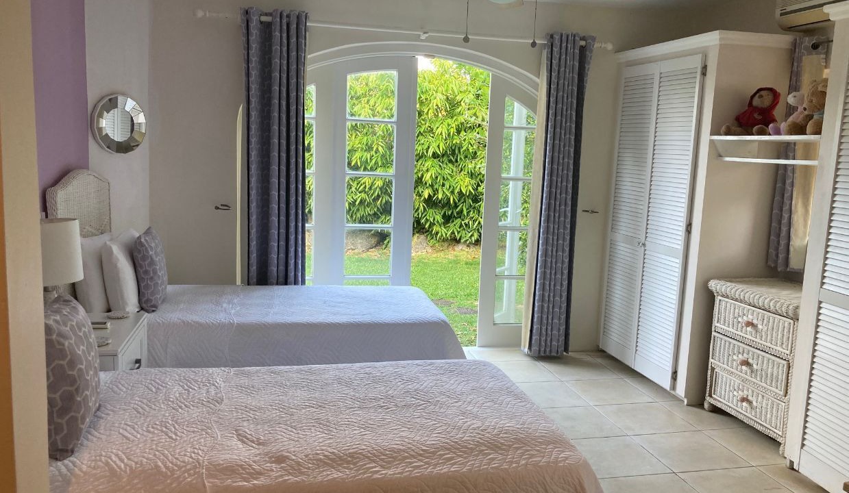 Photo of Bedroom in Westmoreland