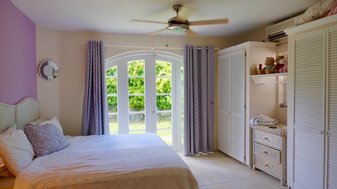 Photo of Bedroom in Westmoreland