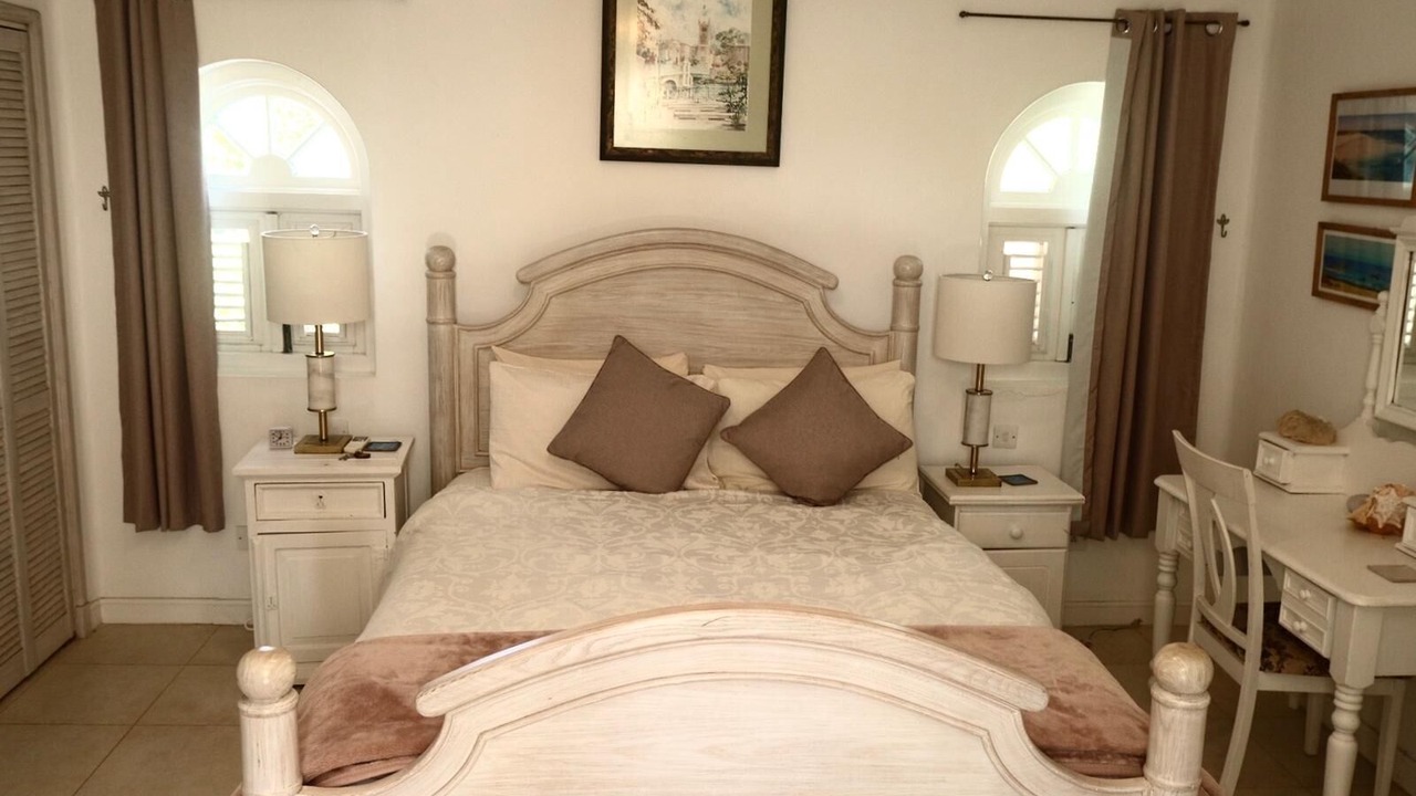 Photo of Bedroom in Westmoreland