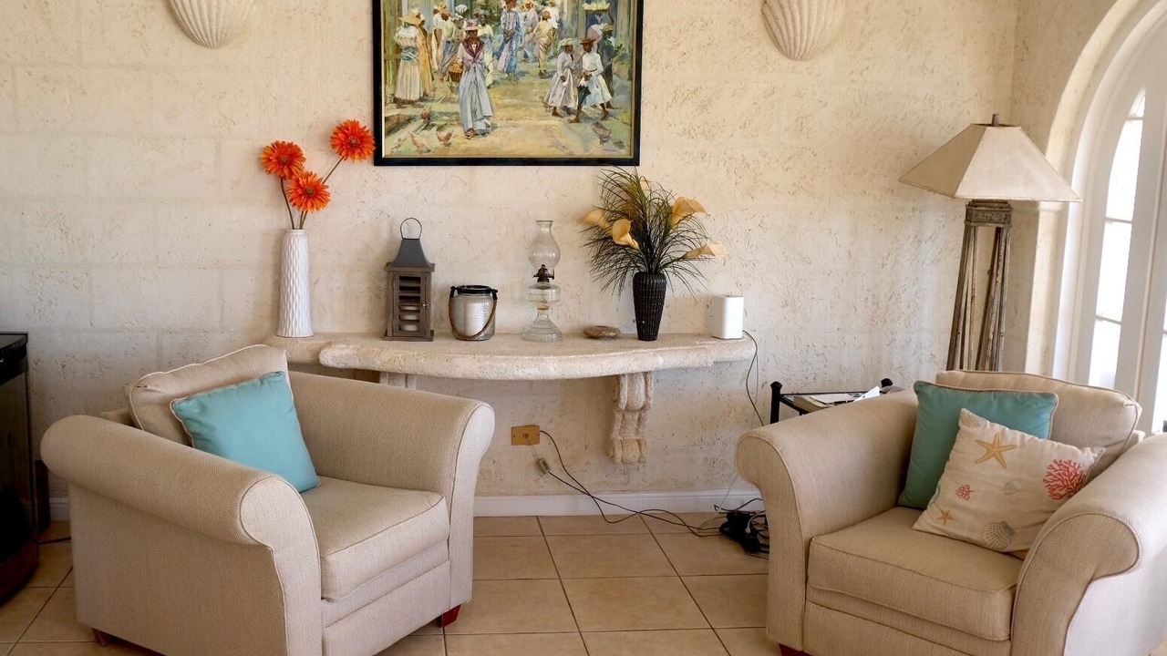 Photo of Livingroom in Westmoreland