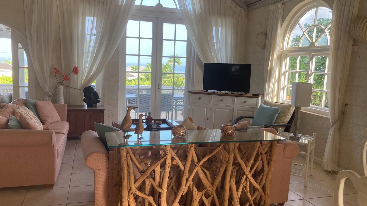 Photo of Patio Balcony in Westmoreland