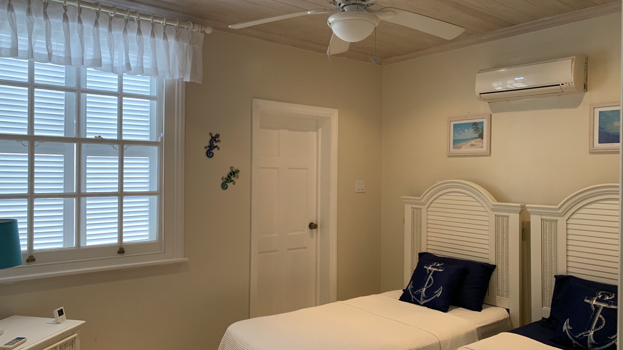 Photo of Bedroom in Gibbes