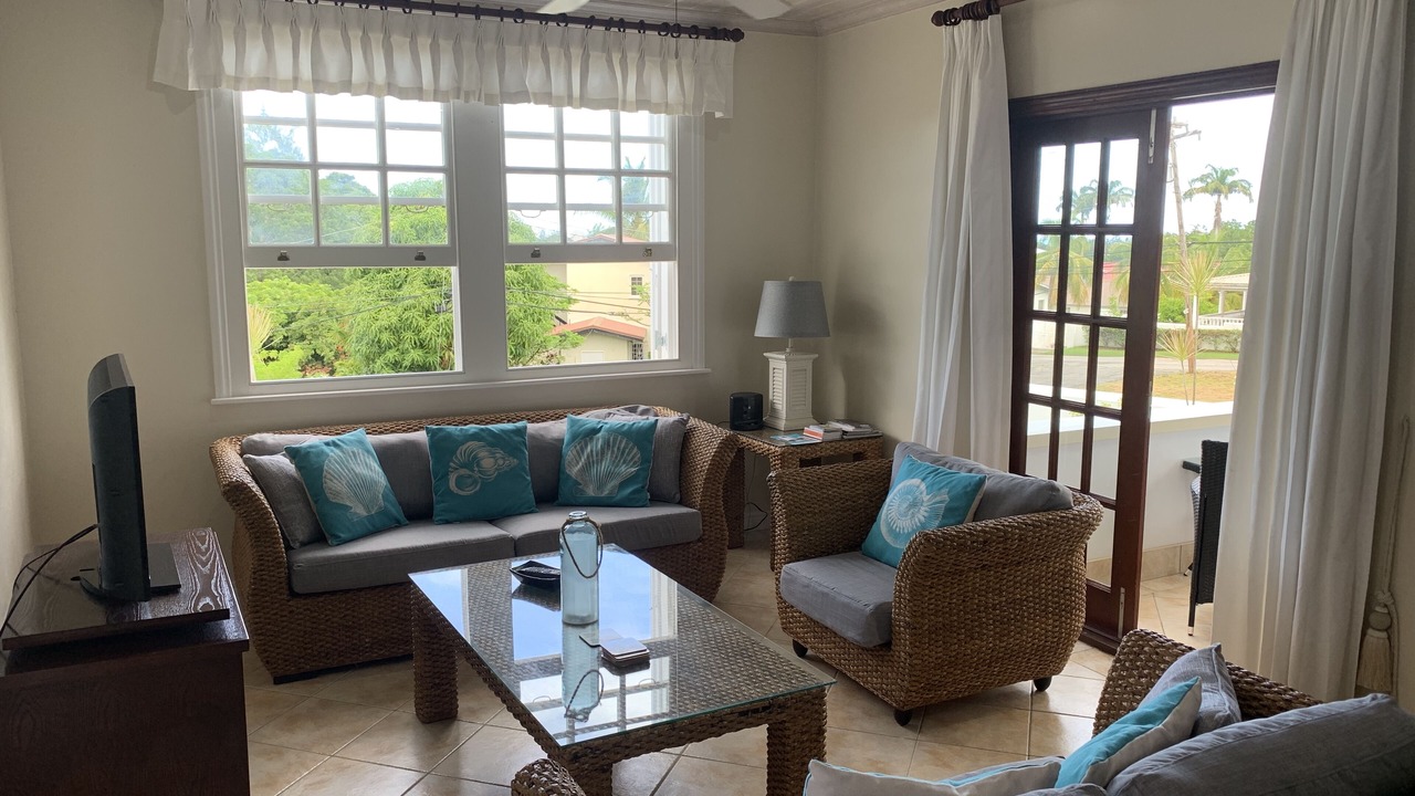Photo of Livingroom in Gibbes