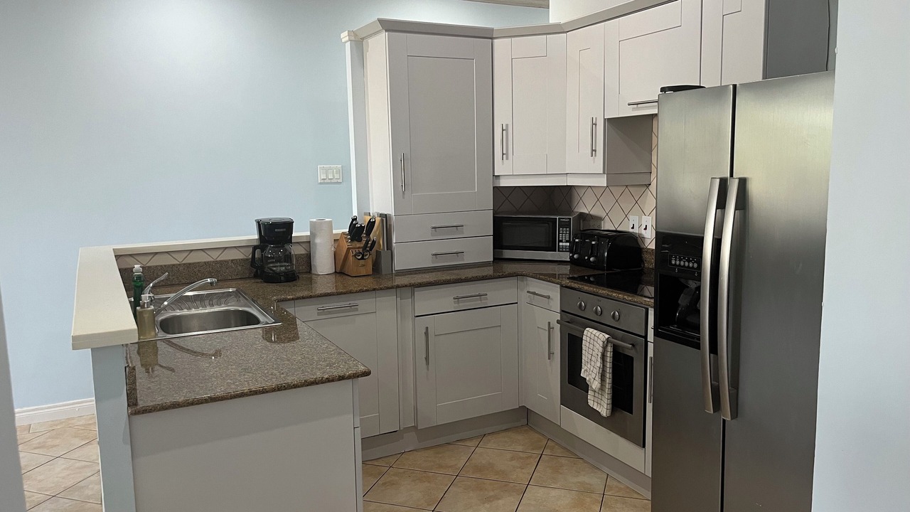 Photo of Kitchen in Gibbes