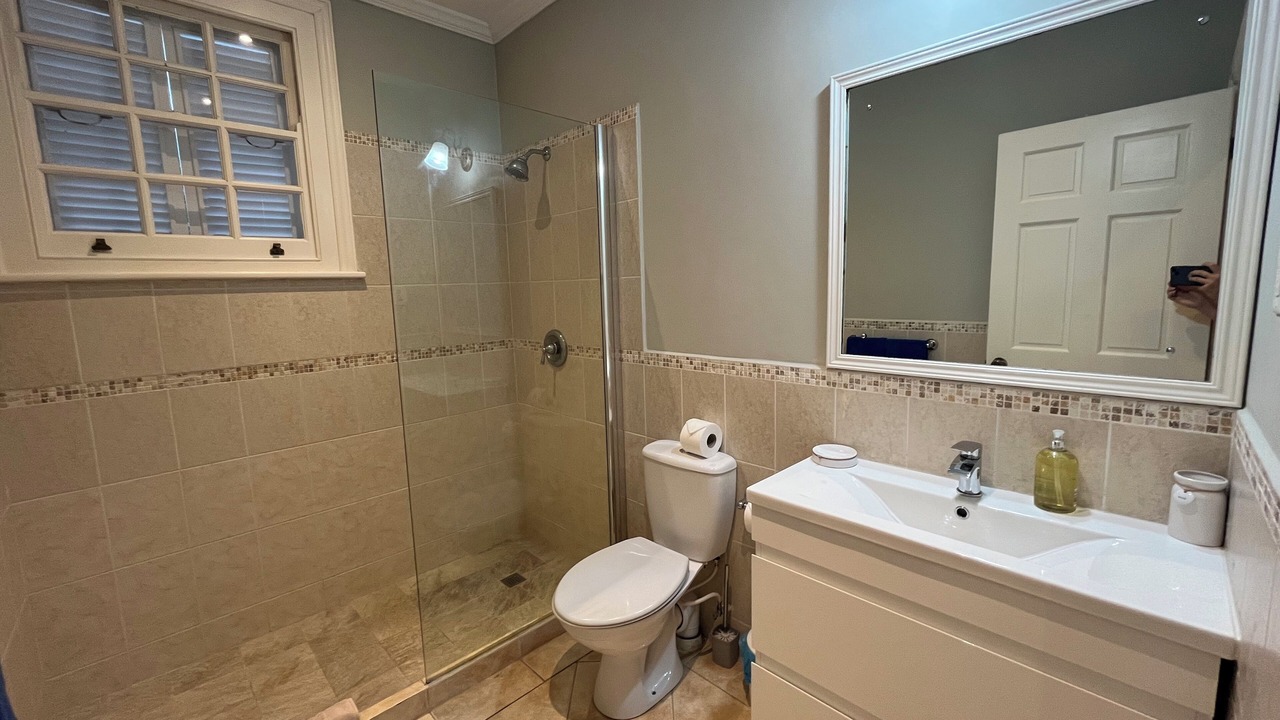 Photo of Bathroom in Gibbes