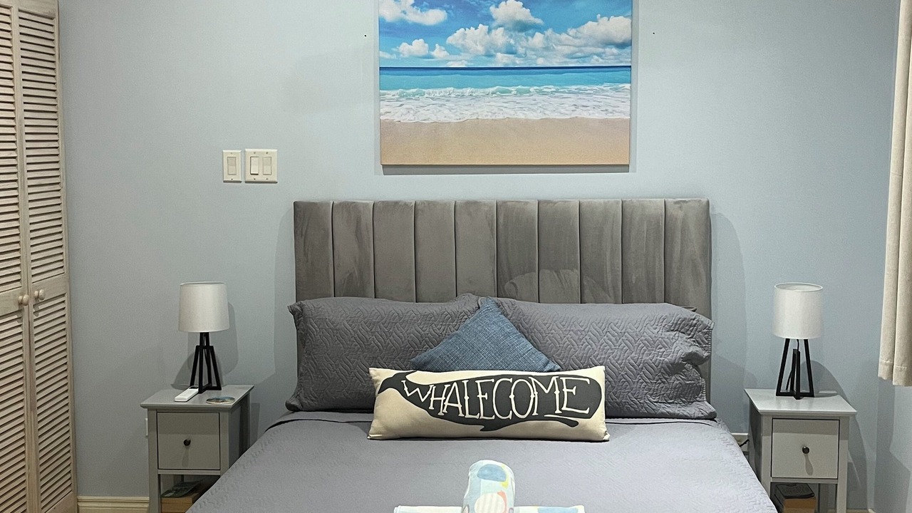Photo of Bedroom in Gibbes