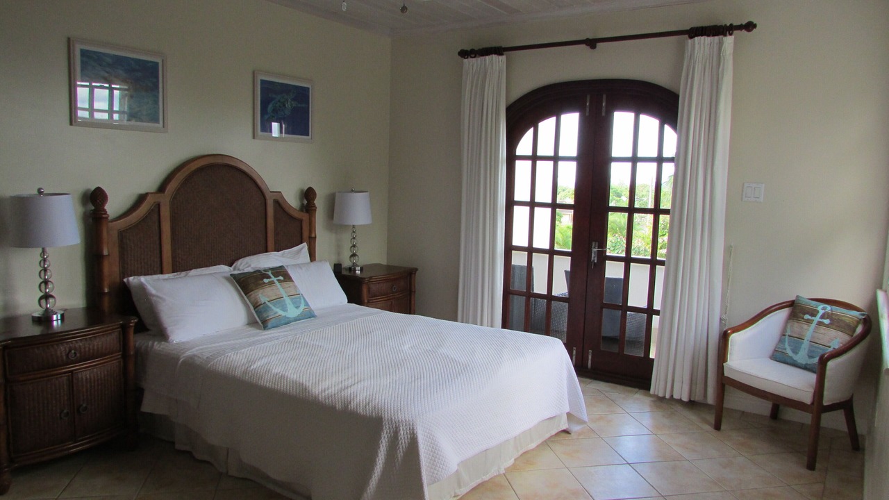 Photo of Bedroom in Gibbes