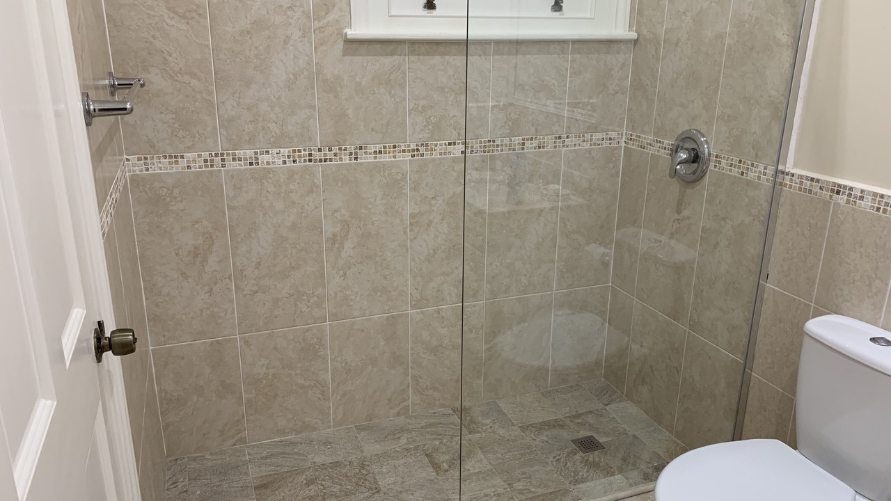 Photo of Bathroom in Gibbes