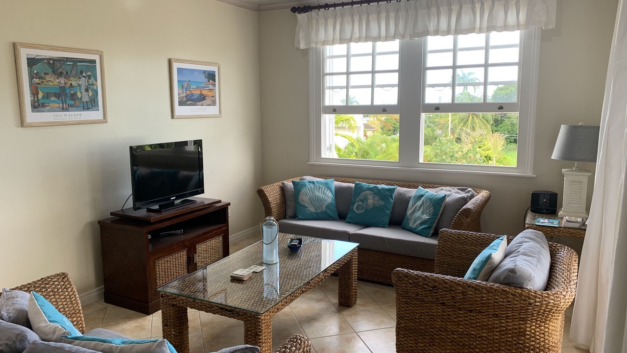 Photo of Livingroom in Gibbes