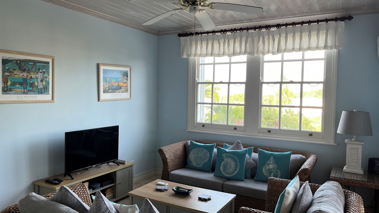 Photo of Livingroom in Gibbes