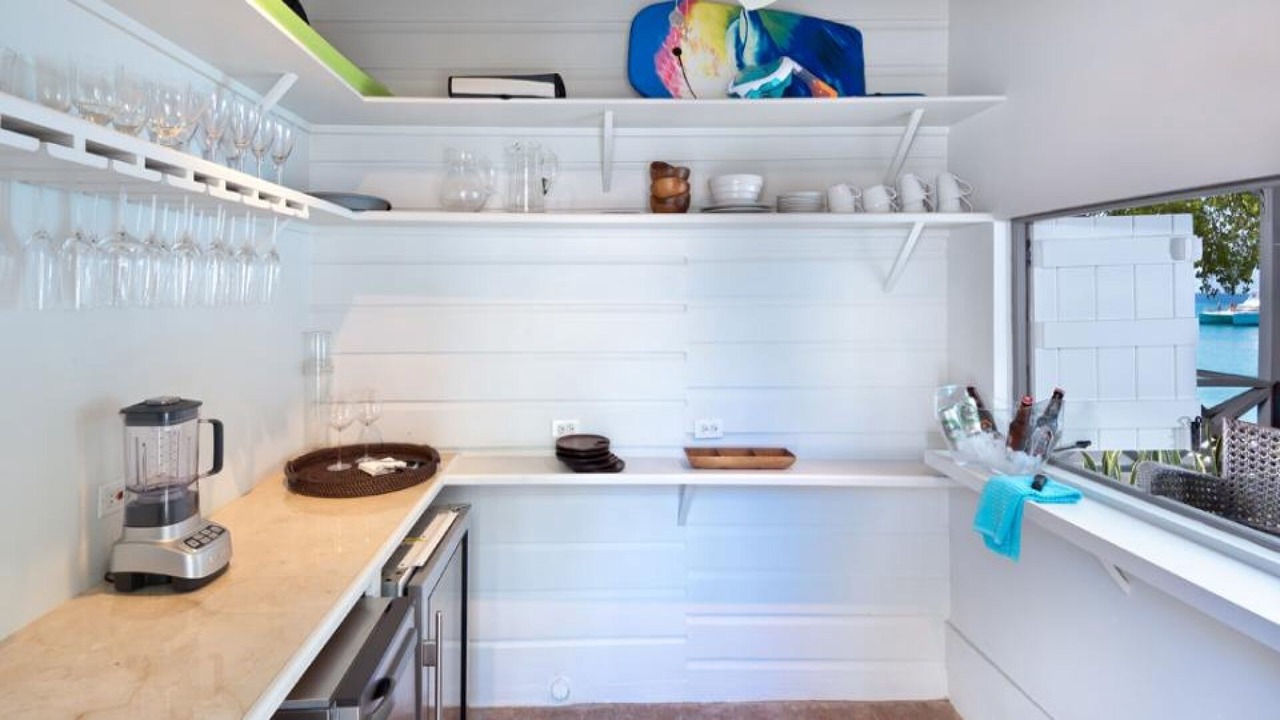 Photo of Kitchen in Gibbs Bay