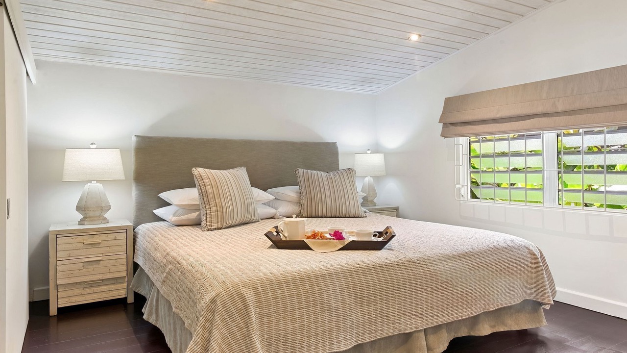 Photo of Bedroom in Gibbs Bay