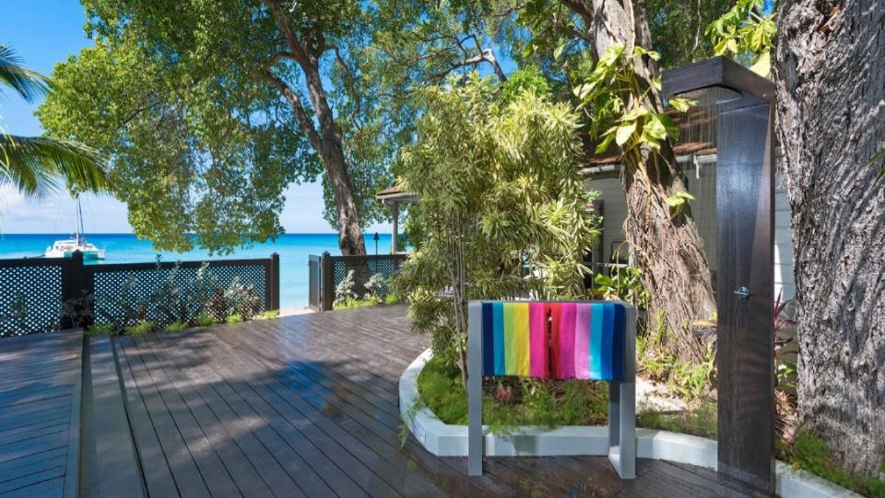 Photo of Outdoor in Gibbs Bay
