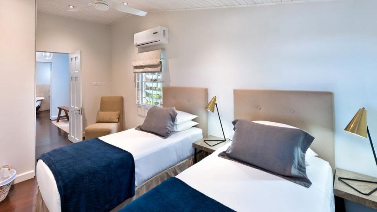 Photo of Bedroom in Gibbs Bay