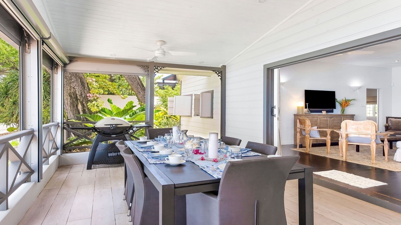 Photo of Outdoor in Gibbs Bay