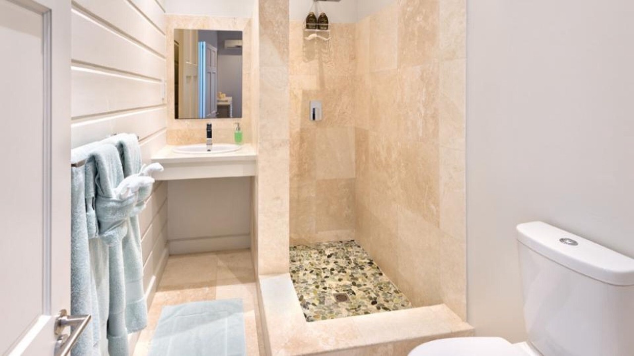 Photo of Bathroom in Gibbs Bay