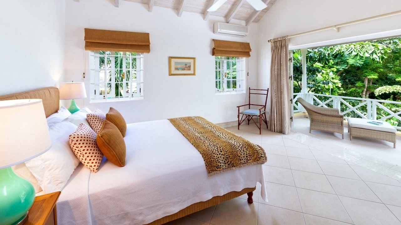 Photo of Bedroom in Sandy Lane
