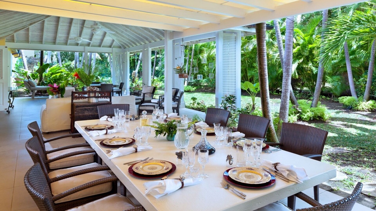 Photo of Outdoor in Sandy Lane