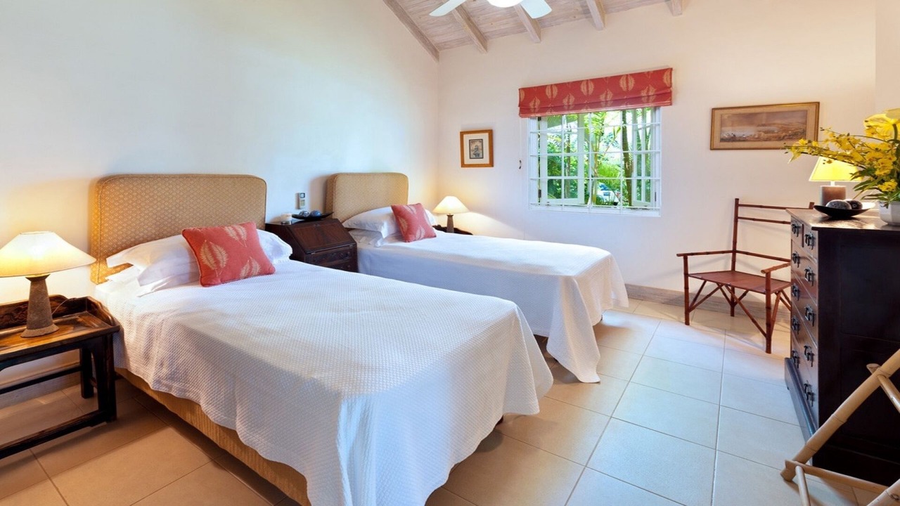 Photo of Bedroom in Sandy Lane