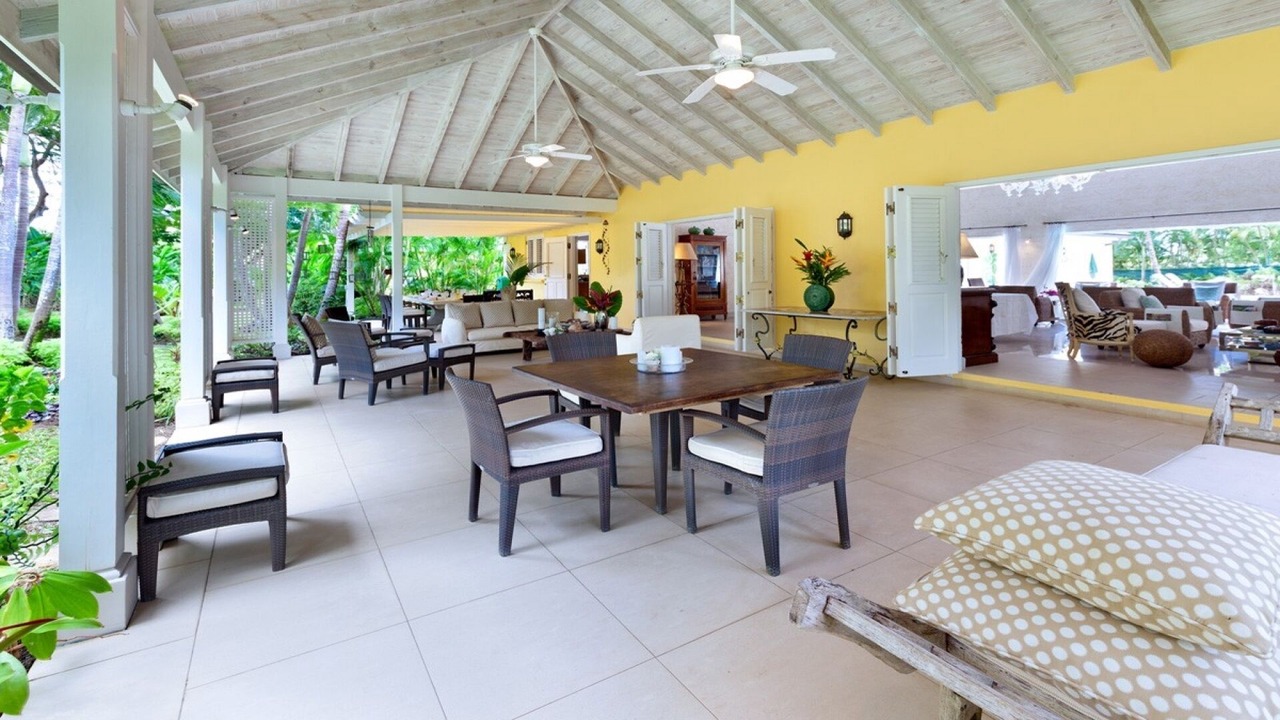 Photo of Outdoor in Sandy Lane