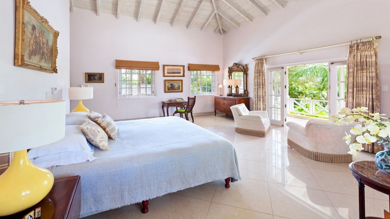 Photo of Bedroom in Sandy Lane