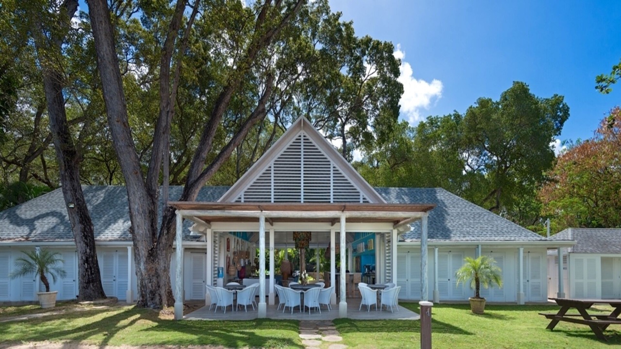 Photo of Outdoor in Sandy Lane