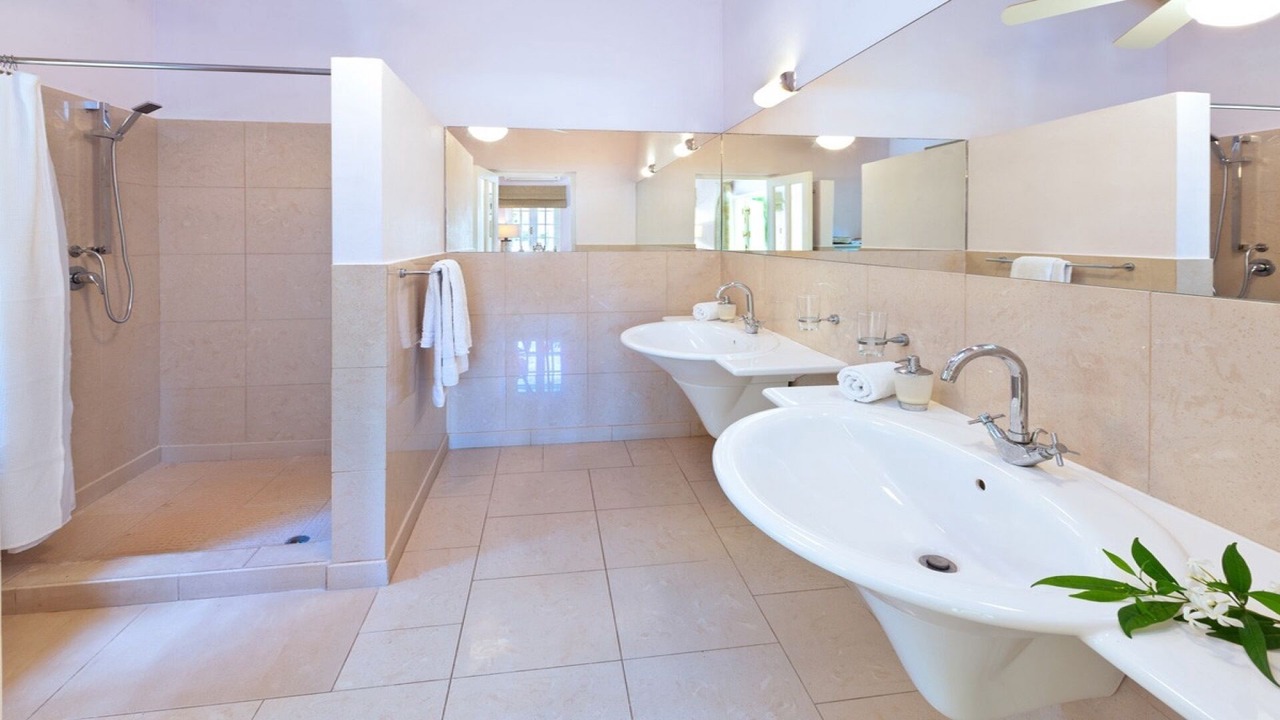 Photo of Bathroom in Sandy Lane