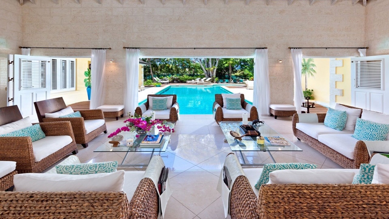 Photo of Outdoor in Sandy Lane