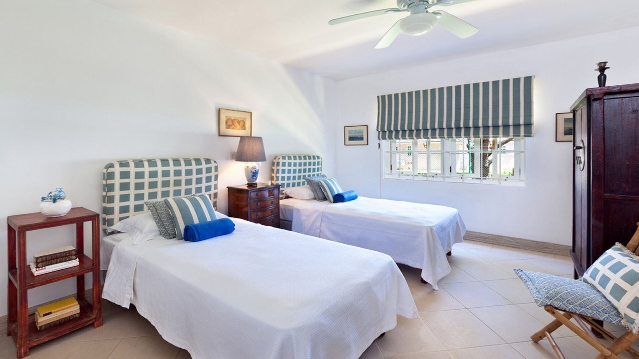 Photo of Bedroom in Sandy Lane