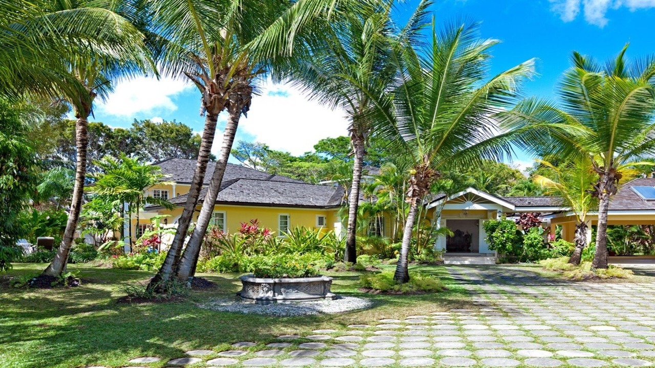 Photo of Outdoor in Sandy Lane