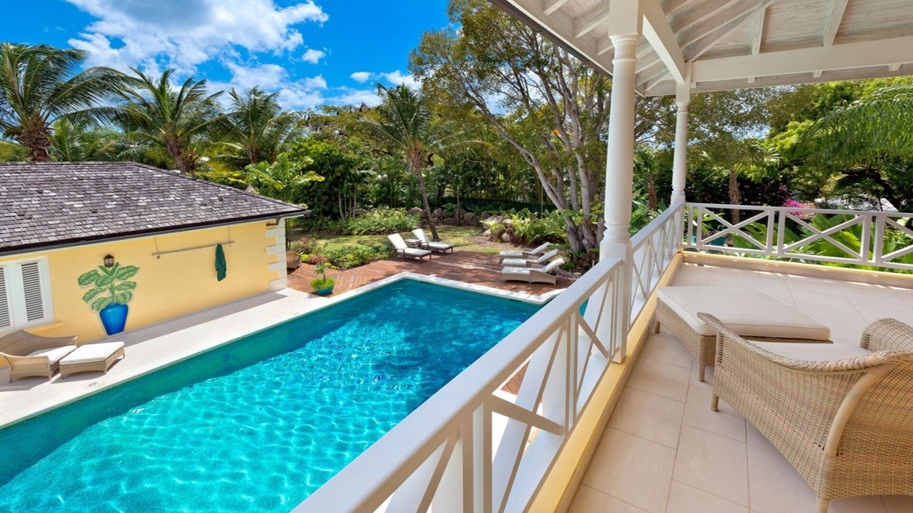 Photo of Outdoor in Sandy Lane