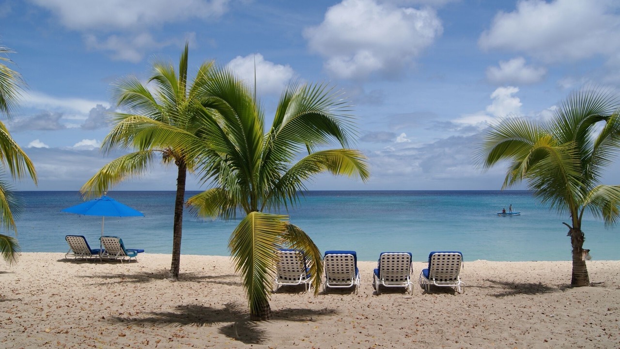 Photo of Others in Sandy Lane
