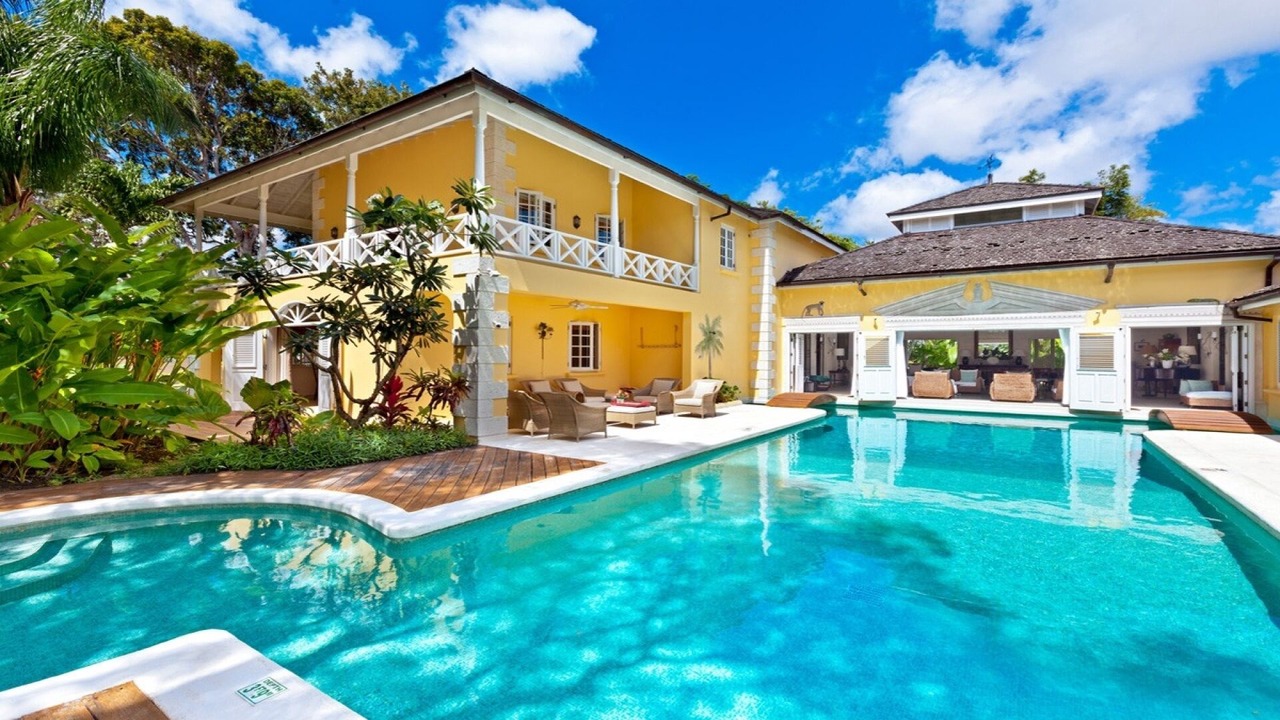 Photo of Outdoor in Sandy Lane