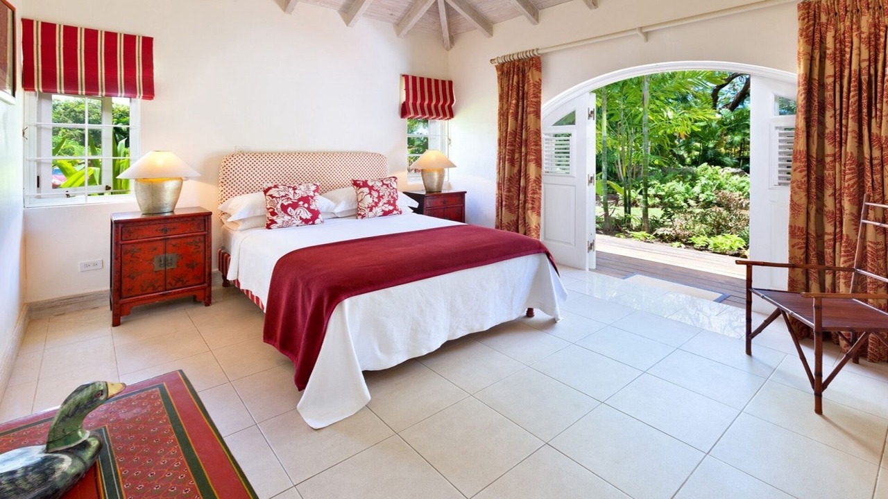 Photo of Bedroom in Sandy Lane