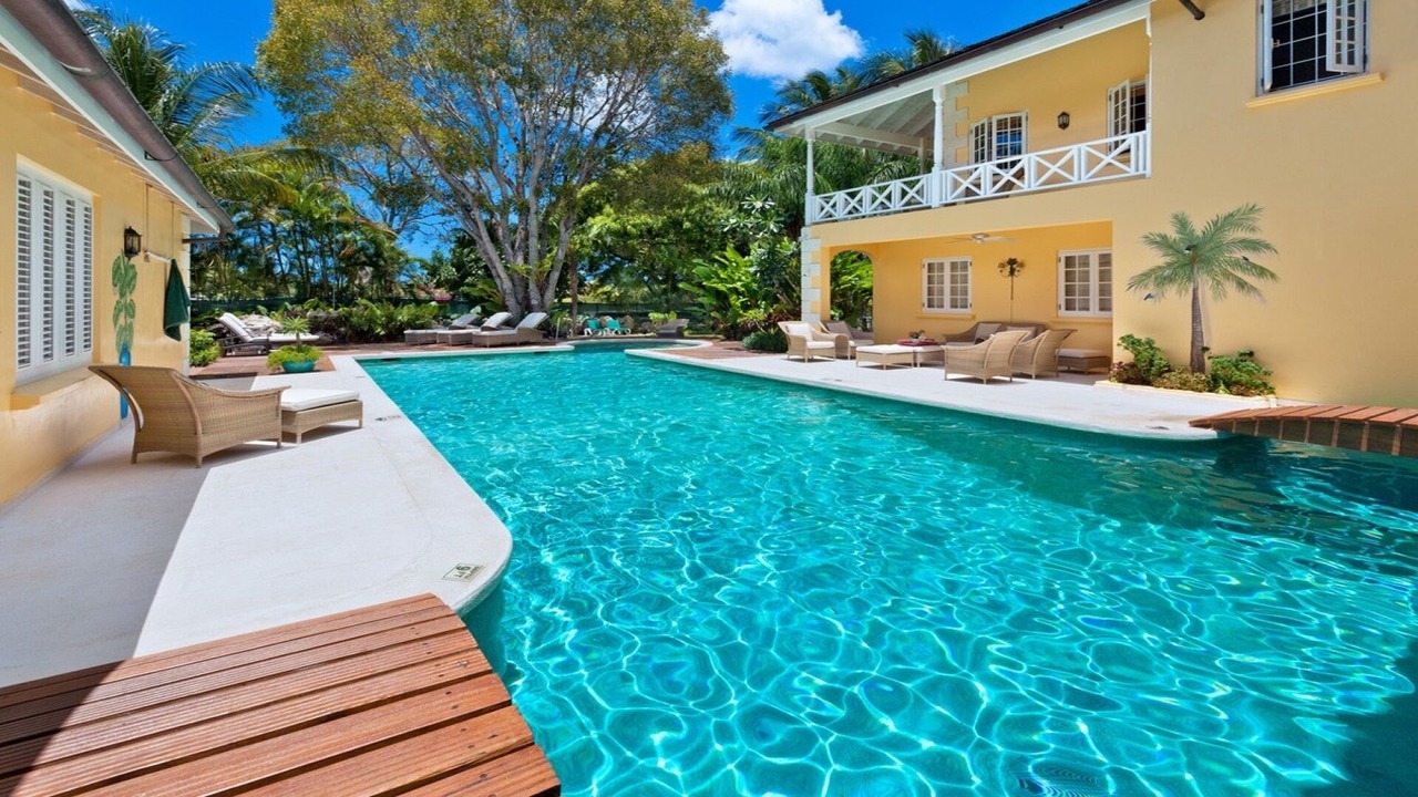 Photo of Outdoor in Sandy Lane