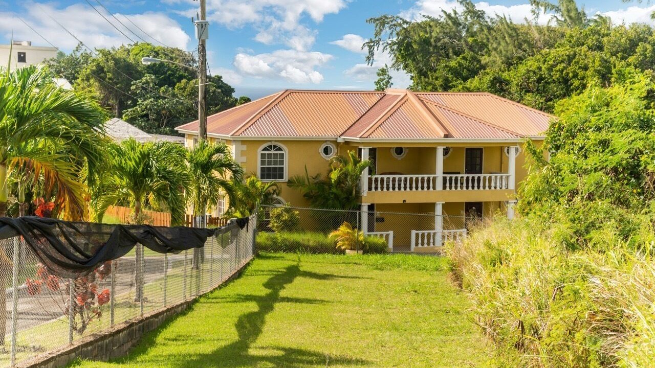 Photo of Outdoor in Speightstown