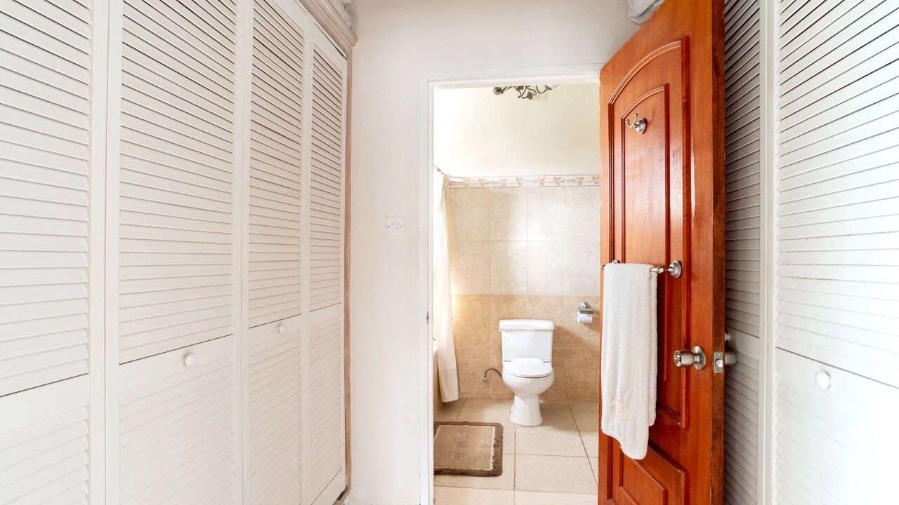 Photo of Bathroom in Speightstown