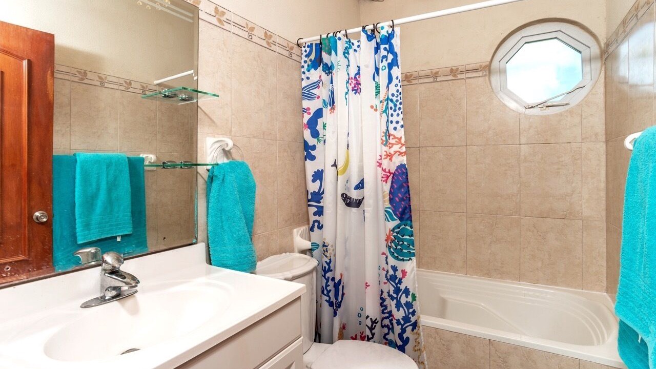 Photo of Bathroom in Speightstown