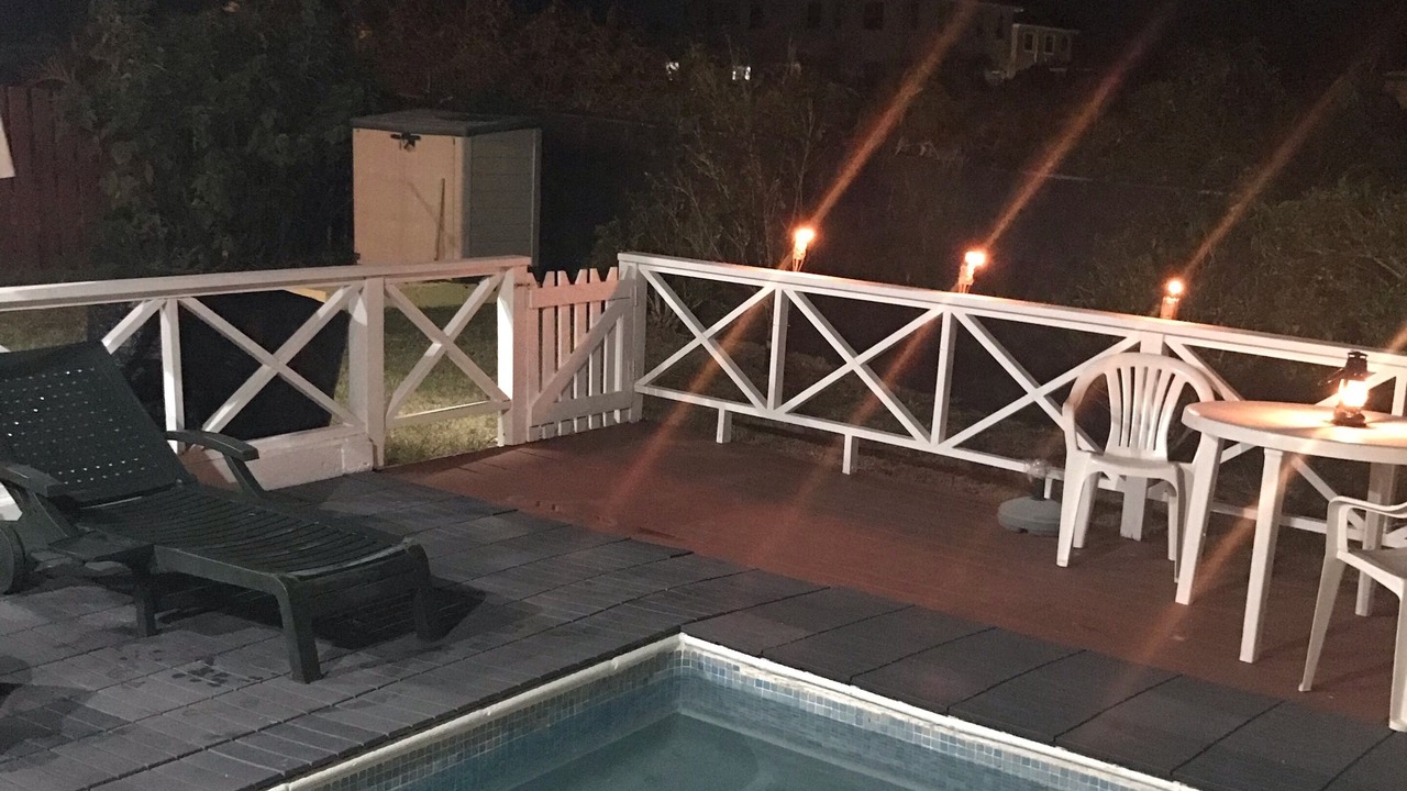 Photo of Patio Balcony in Speightstown
