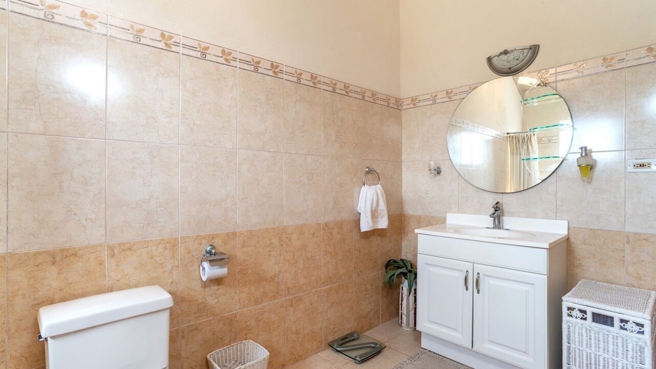 Photo of Bathroom in Speightstown