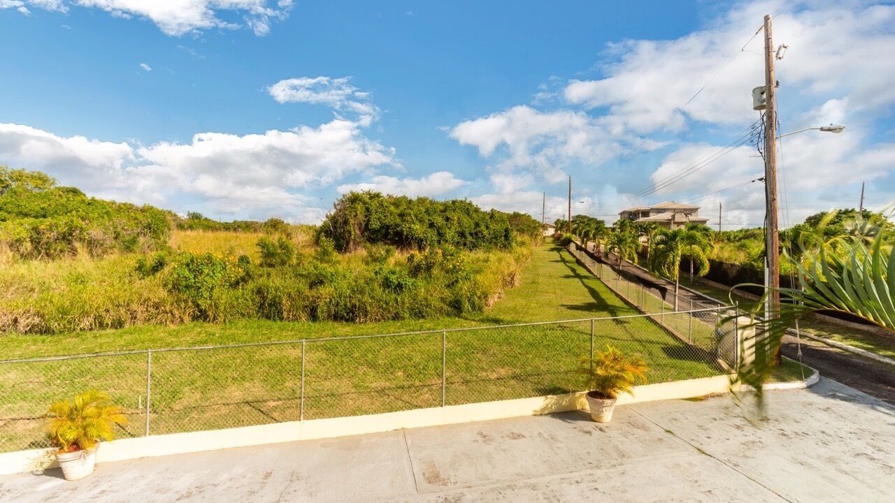 Photo of Outdoor in Speightstown