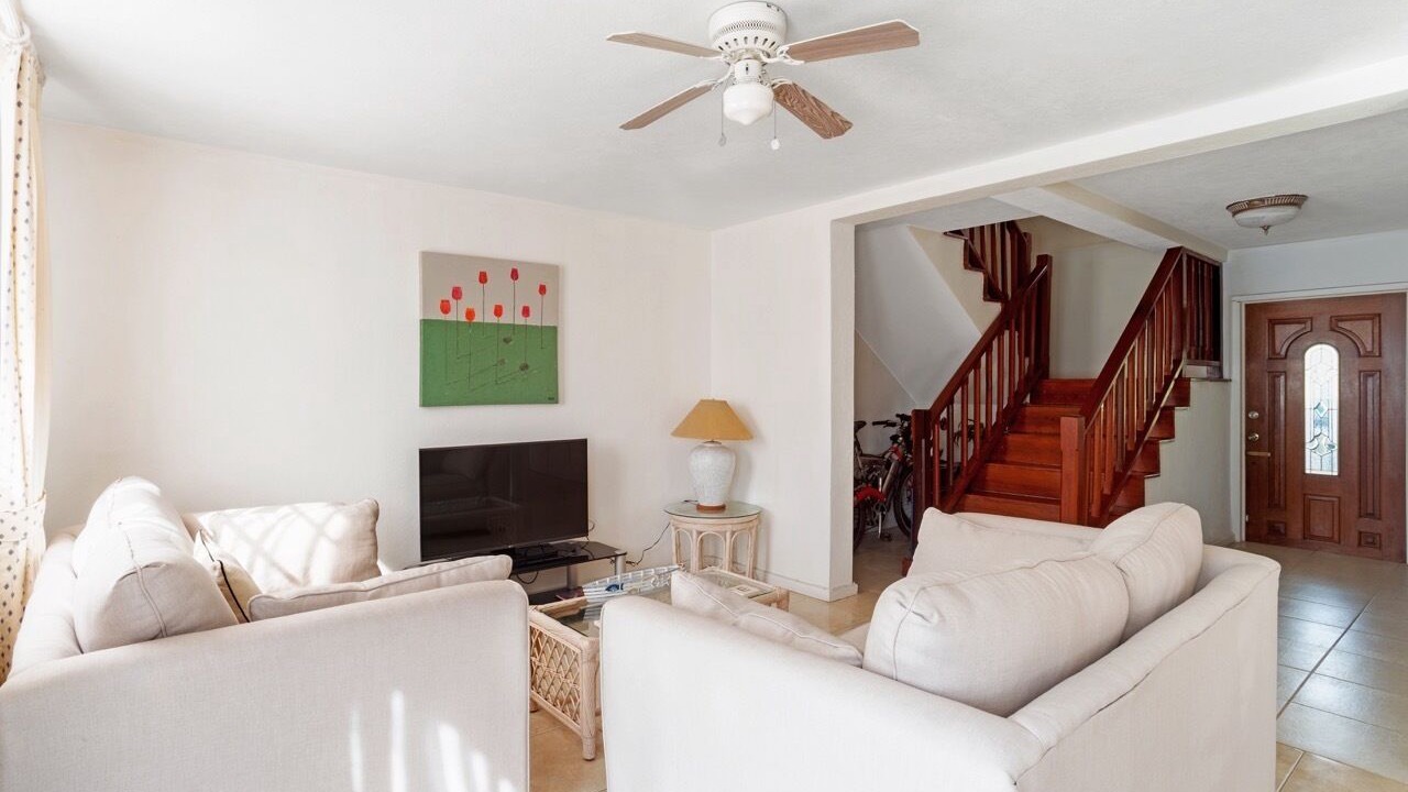 Photo of Livingroom in Speightstown