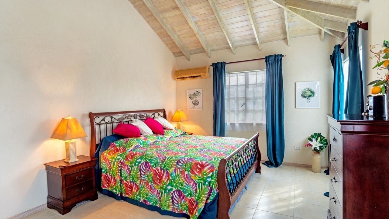 Photo of Bedroom in Speightstown